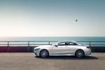Mercedes-Benz S63 AMG Coupe 2014 года (UK)